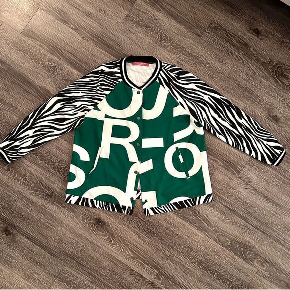 Marina Rinaldi Sport Jacket - Picture 1 of 7